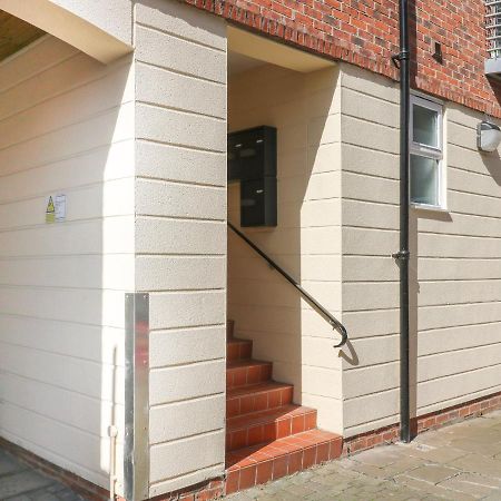 12 Woodsmill Quay York Exterior foto