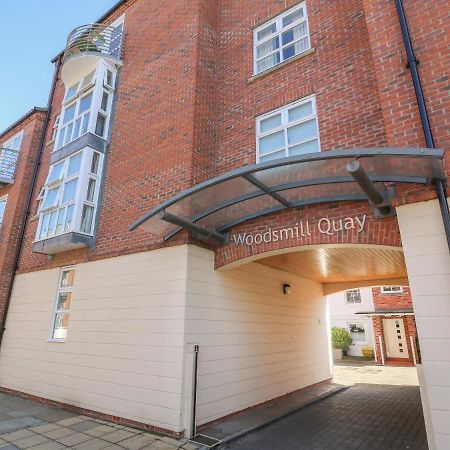 12 Woodsmill Quay York Exterior foto