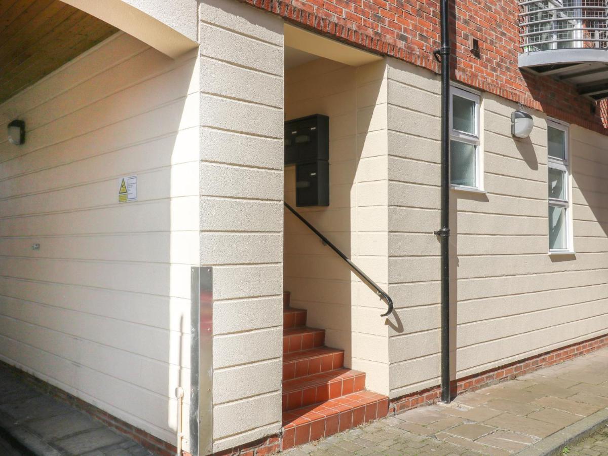 12 Woodsmill Quay York Exterior foto